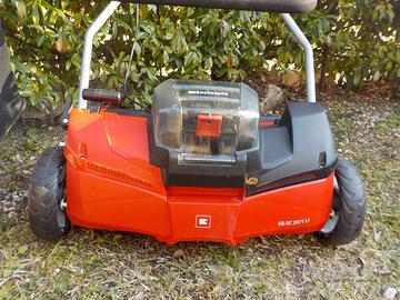 scarificcatore, aerator Einhell