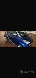 SMART FORTWO 35.000 km