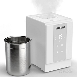 Umidificatore a vapore 500ml/h NUOVO