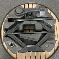 Kit Ruotino di scorta