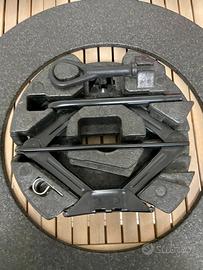 Kit Ruotino di scorta