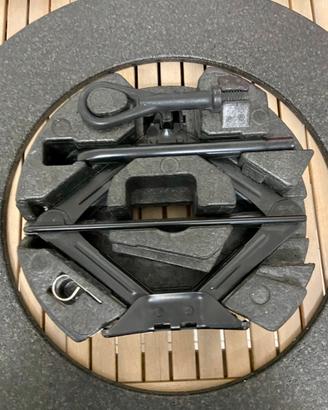 Kit Ruotino di scorta