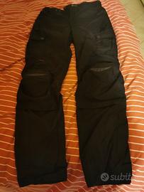 Pantaloni Moto