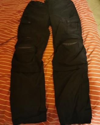Pantaloni Moto