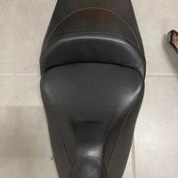 Piaggio Beverly 250 sella