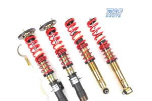 SOSPENSIONE FILETTATA EIBACH MTS PER BMW SERIE 7 E