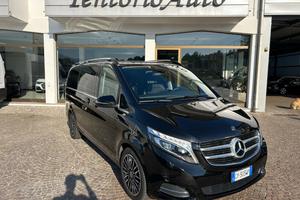 MERCEDES-BENZ V 250 d Automatic Premium Business