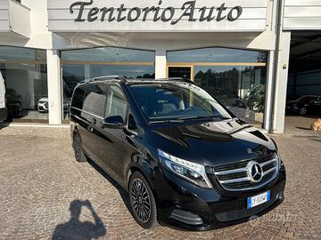 MERCEDES-BENZ V 250 d Automatic Premium Business