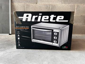 Forno ariete bon cuisine 300
