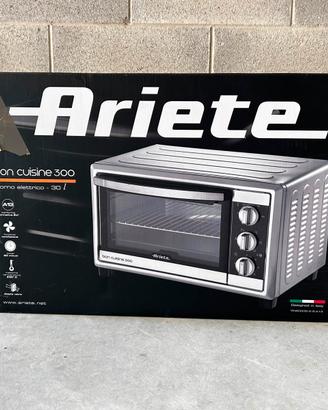 Forno ariete bon cuisine 300