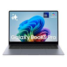 Galaxy book 6 Pro 16" 32gb Ram 1TB Ssd