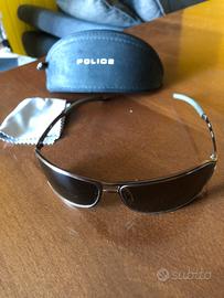 Occhiali da sole Police