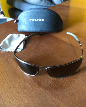 Occhiali da sole Police
