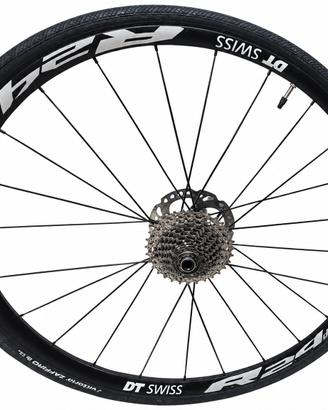 coppia DT Swiss R24 db Spline
