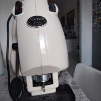 macchina  da caffè frog