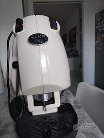 macchina  da caffè frog