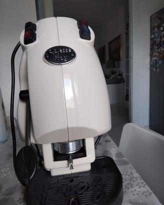 macchina  da caffè frog