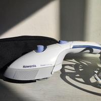 Rowenta Steam'n Press: Ferro da stiro verticale