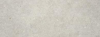 Piastrella da Rivestimento in Gres 33,3 x90 GRIGIO