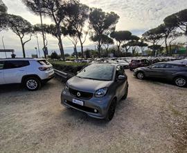 SMART ForTwo 1.0cc SUPERPASSION 71cv TETTO PANOR