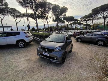 SMART ForTwo 1.0cc SUPERPASSION 71cv TETTO PANOR