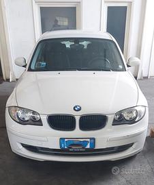 bmw 120d - eletta - unico proprietario