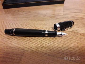 Montblanc penna stilografica ed. limitata