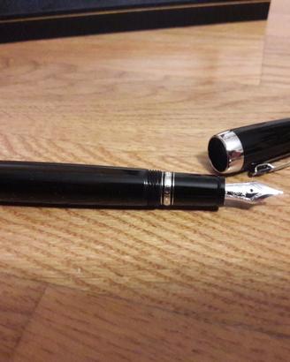 Montblanc penna stilografica ed. limitata