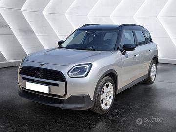 MINI Countryman Mini 2.0 48V D Classic auto