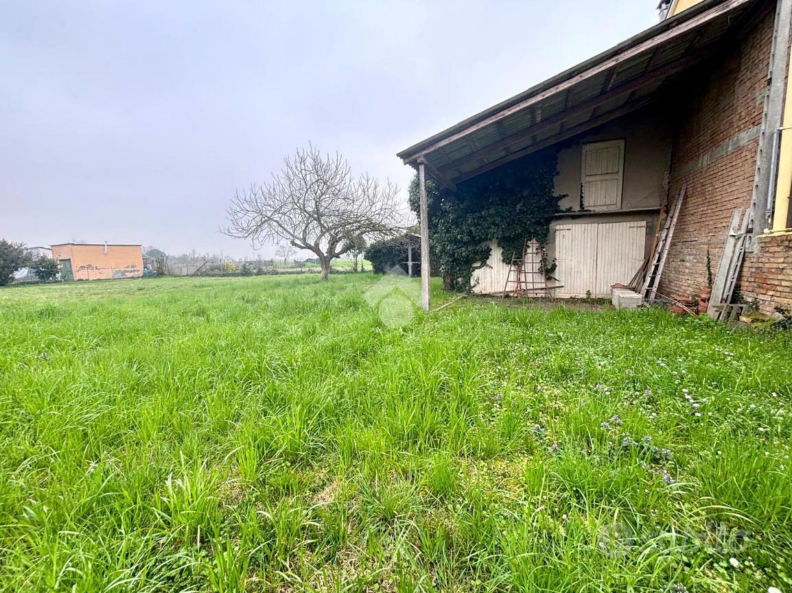 TER. RESIDENZIALE A RAVENNA - Vista 2