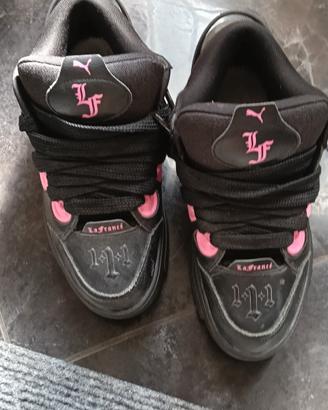 PUMA  "LA FRANCE"