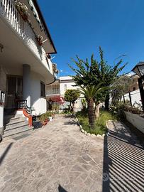 Appartamento Duplex a pochi passi dal centro
