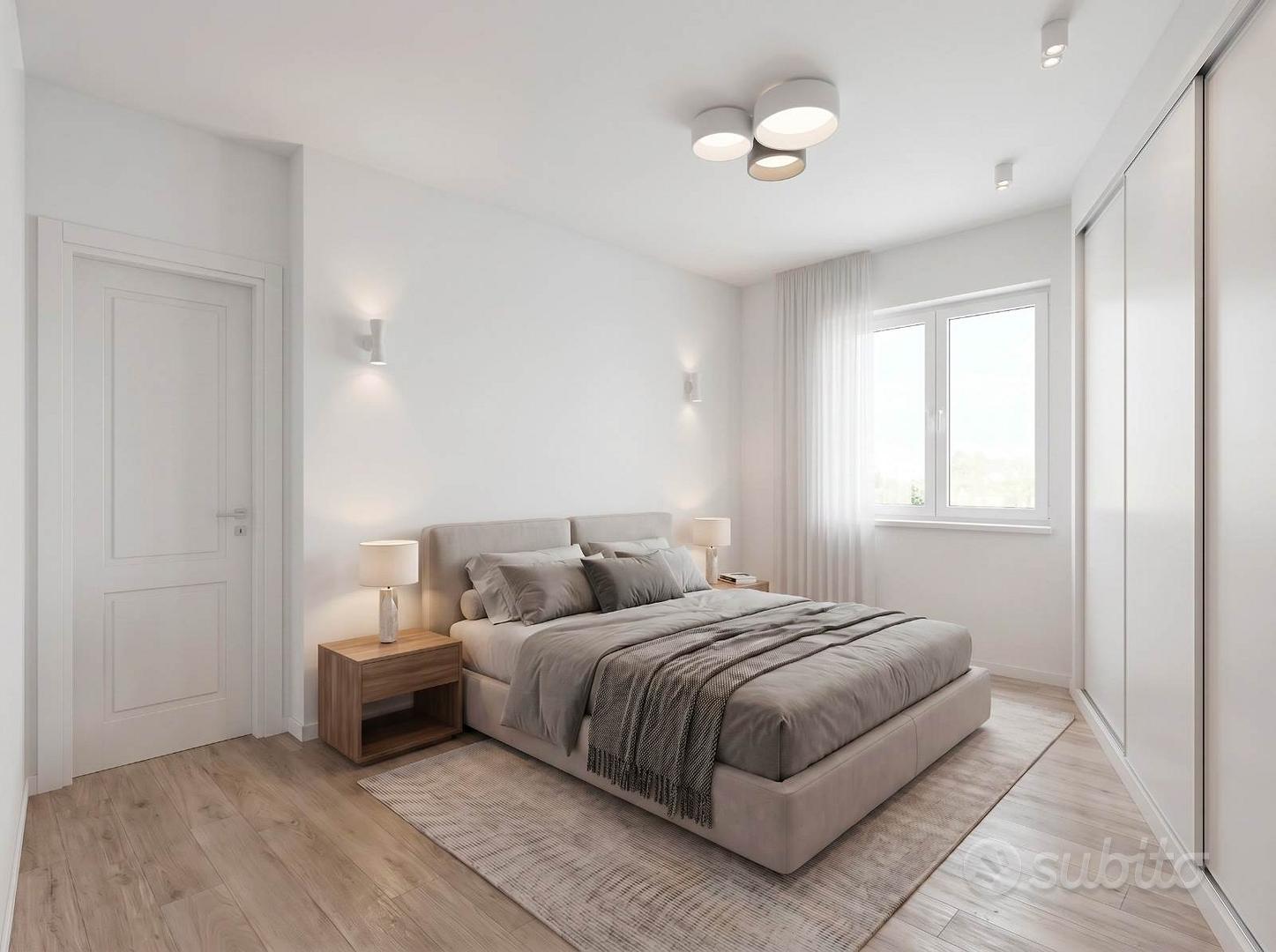 Appartamento – Campi Bisenzio, Santa Maria - Vista 2