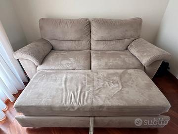 Divano sfoderabile