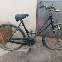 bicicletta uomo antica 