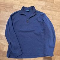 ralph lauren quarter zip