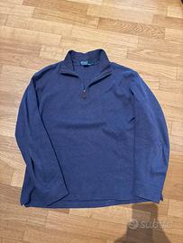 ralph lauren quarter zip