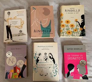Libri di Sophie Kinsella