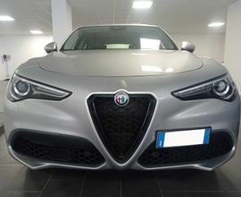 Alfa Romeo Stelvio 2.2 Turbodiesel 190 CV AT8 Q4 S