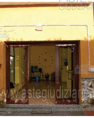 Negozio Bassano Romano [A4343596]