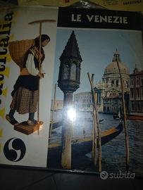 vinile di Venezia 