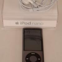 iPod Nano 5'Gen da 8 GB mod A1320