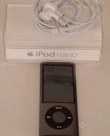 iPod Nano 5'Gen da 8 GB mod A1320