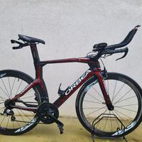 orbea cronometro 