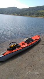 Kayak Advanced Elements  Convertibile
