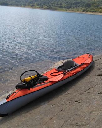Kayak Advanced Elements  Convertibile