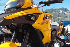 Benelli TRK 502 X 2022