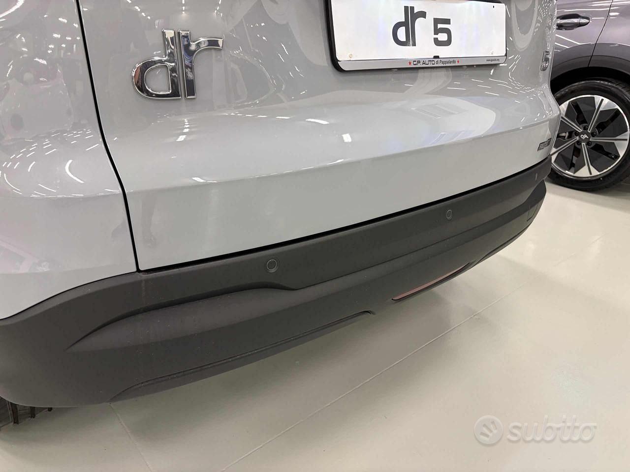 DR Automobiles Dr 5 2026 photo 5
