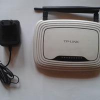 Wireless-Router WR841ND