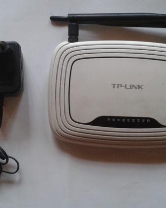 Wireless-Router WR841ND